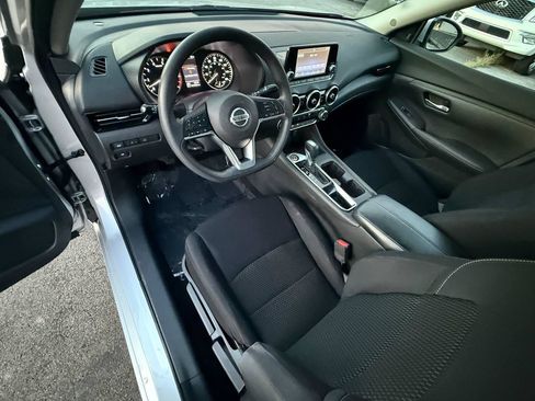 Used 2020 Nissan Sentra S w/ Lighting Package FWD image 15