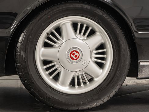 Used 1995 Bentley Continental R image 30