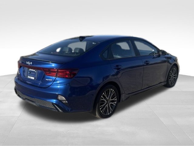Used 2024 Kia Forte GT-Line FWD image 5