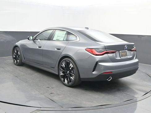 New 2026 BMW 430i w/ Premium Package image 3