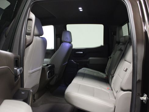Used 2020 GMC Sierra 1500 SLT w/ SLT Premium Plus Package image 13