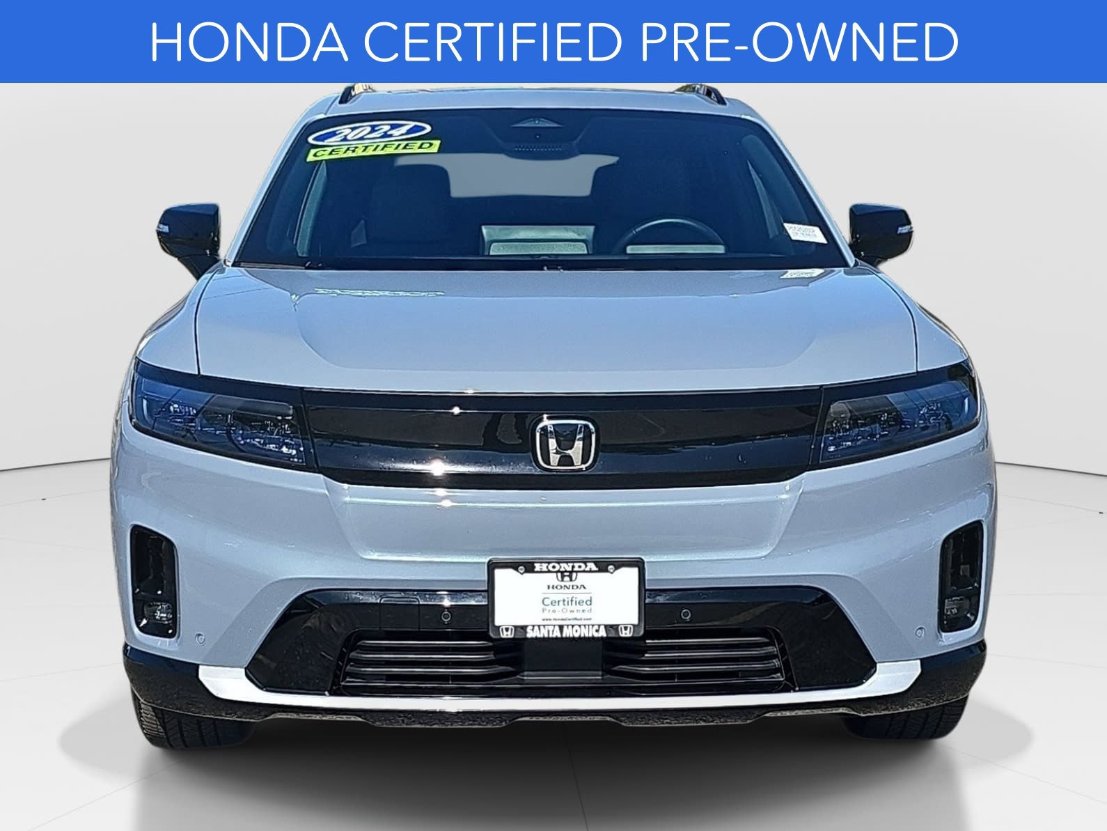 Used 2024 Honda Prologue Touring image 2