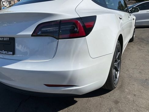 Used 2023 Tesla Model 3 Standard Range image 82