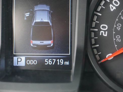 Used 2023 Toyota Tacoma SR image 20