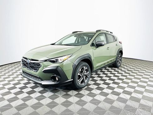 New 2026 Subaru Crosstrek 2.0i Premium image 4