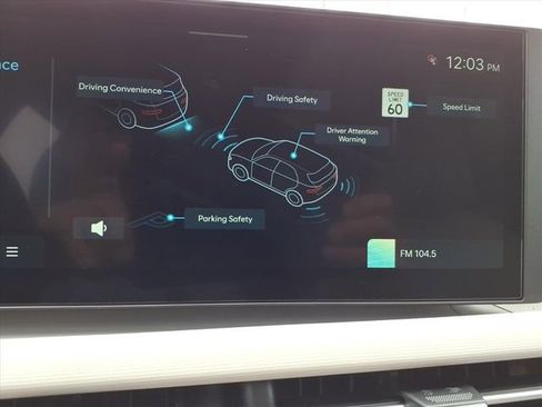 New 2026 Hyundai Tucson SEL FWD image 9