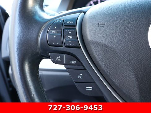 Used 2014 Acura RDX AWD w/ Technology Package image 27