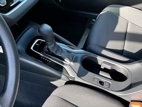 New 2026 Toyota Corolla LE FWD image 7
