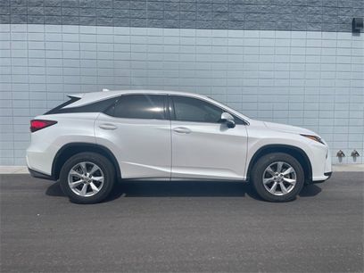 Used 2016 Lexus RX 350 FWD