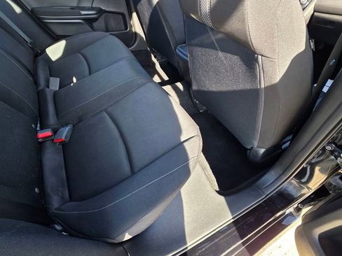 Used 2019 Honda Civic LX image 17