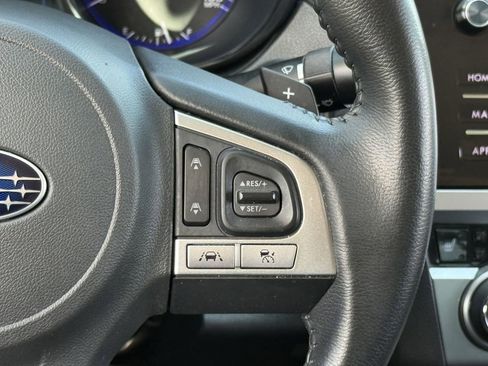 Used 2016 Subaru Legacy 3.6R Limited image 16