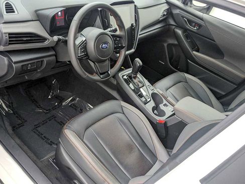 Certified 2025 Subaru Crosstrek 2.5i Limited w/ Popular Package #3A image 18