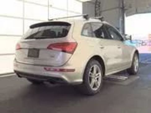 Used 2017 Audi Q5 3.0T Premium Plus w/ Technology Package AWD/4WD image 3