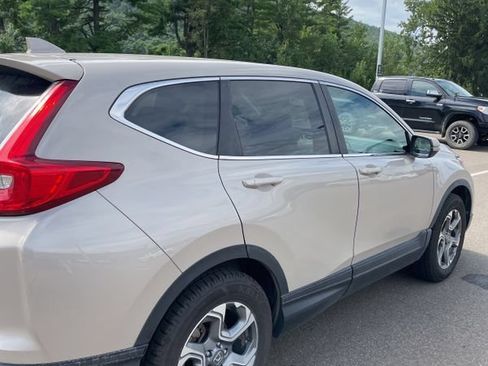 Used 2019 Honda CR-V EX-L image 3