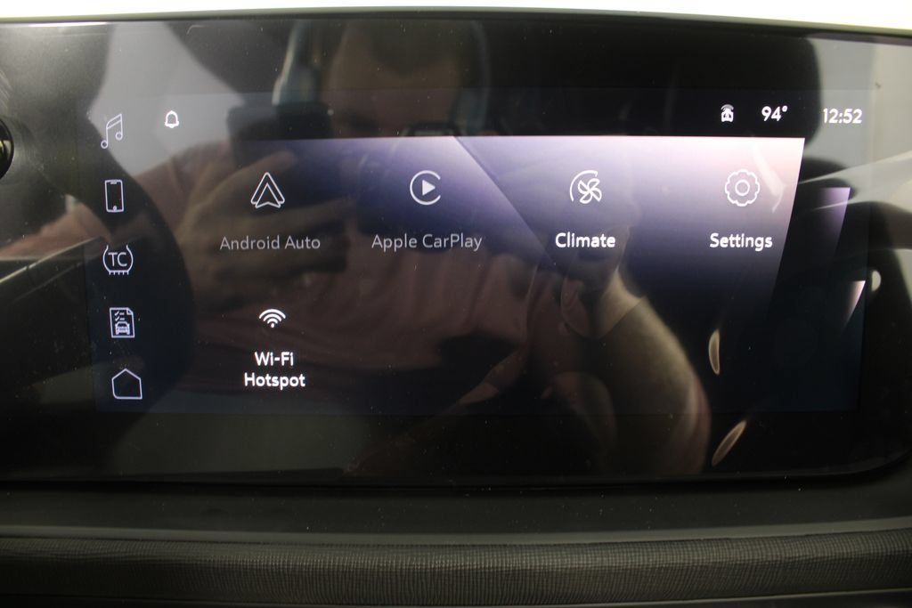 New 2026 Buick Envista Sport Touring w/ Convenience I Package FWD image 5