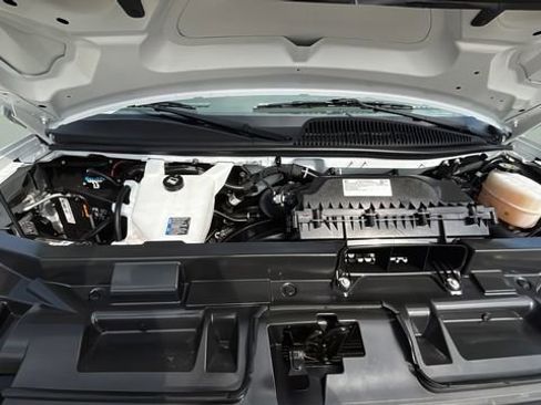 Used 2024 Chevrolet Express 3500 LT w/ LT Preferred Equipment Group image 29