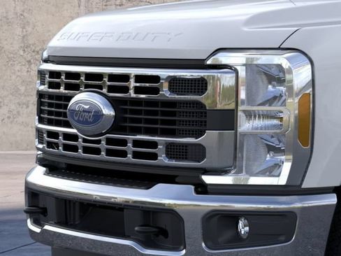New 2026 Ford F250 XLT AWD/4WD image 17
