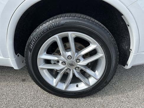 Used 2023 Dodge Durango GT image 23