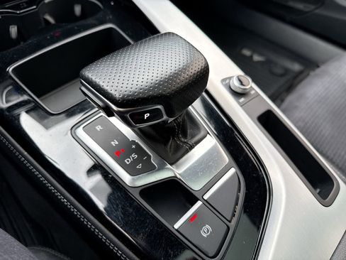 Used 2023 Audi A5 2.0T Premium Plus w/ Premium Plus image 23