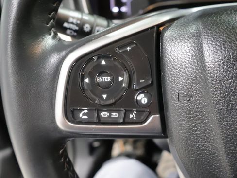 Used 2021 Honda CR-V Touring image 32