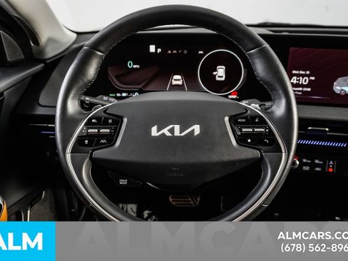 Used 2023 Kia EV6 GT-Line image 25