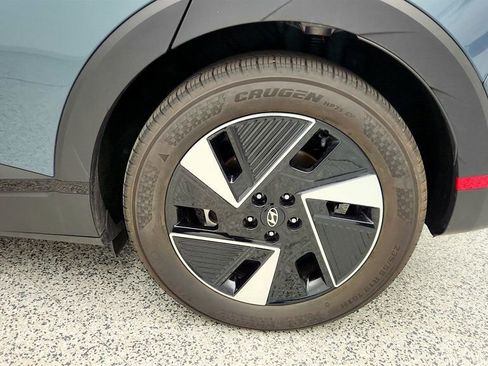 Used 2025 Hyundai Ioniq 5 SEL image 9