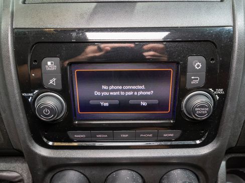 Used 2021 RAM ProMaster 1500 FWD image 20