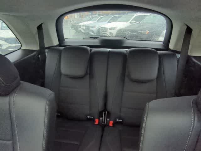 Used 2026 Mercedes-Benz GLS 450 4MATIC image 38