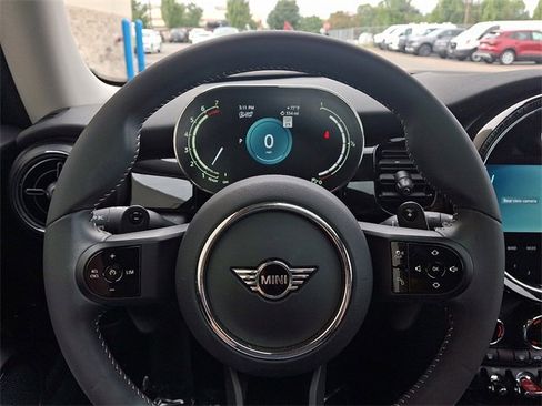 Used 2024 MINI Cooper S image 20