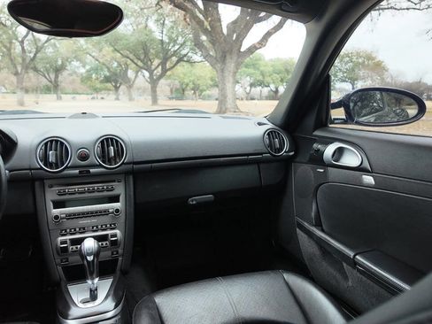 Used 2008 Porsche Cayman S Sport image 22