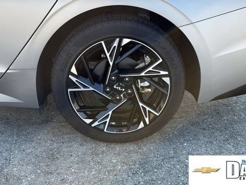 Used 2025 Kia K5 GT-Line w/ GT-Line Premium Package FWD image 6
