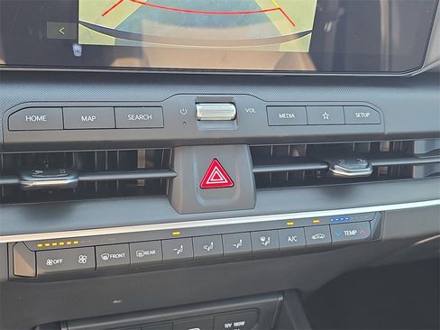 New 2025 Kia K4 LXS image 26