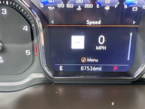 Used 2021 GMC Sierra 3500 Denali w/ Denali Ultimate Package image 20