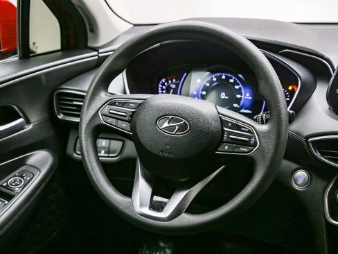 Used 2020 Hyundai Santa Fe SEL AWD/4WD image 16