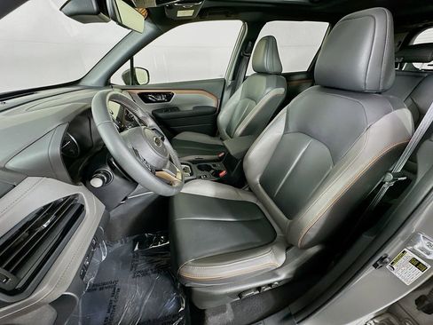 Certified 2025 Subaru Forester Sport AWD/4WD image 28