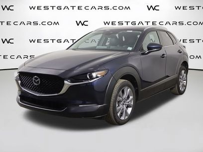 Used 2023 MAZDA CX-30 AWD 2.5 S w/ Preferred Package
