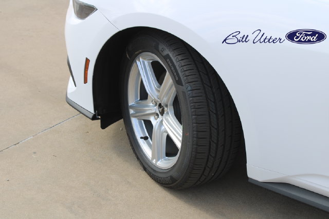 New 2026 Ford Mustang Premium RWD image 5