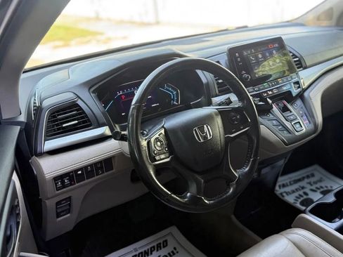 Used 2020 Honda Odyssey EX-L image 14
