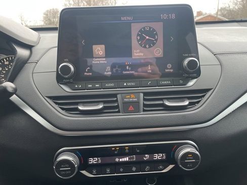 Used 2019 Nissan Altima 2.5 SV image 25