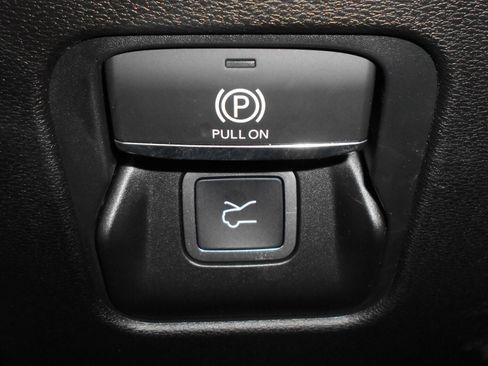 New 2026 Jeep Cherokee Limited AWD/4WD image 20