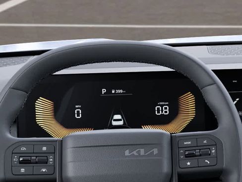New 2027 Kia Telluride EX X-Line AWD/4WD image 21