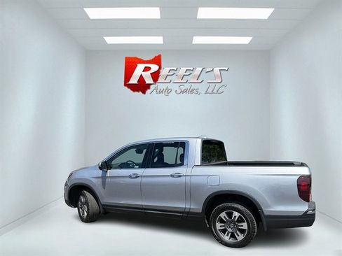 Used 2018 Honda Ridgeline RTL-E image 35