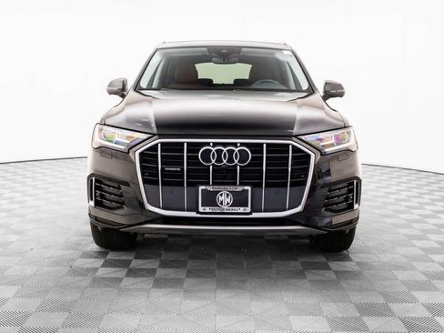 Used 2023 Audi Q7 3.0T Premium image 9