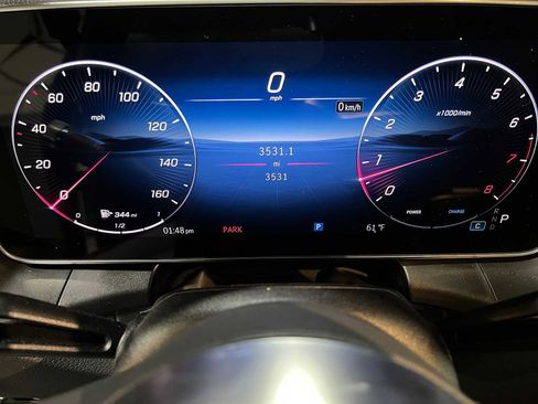 Certified 2026 Mercedes-Benz GLC 300 4MATIC image 27