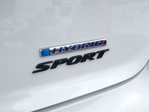Used 2024 Honda Accord Sport image 6