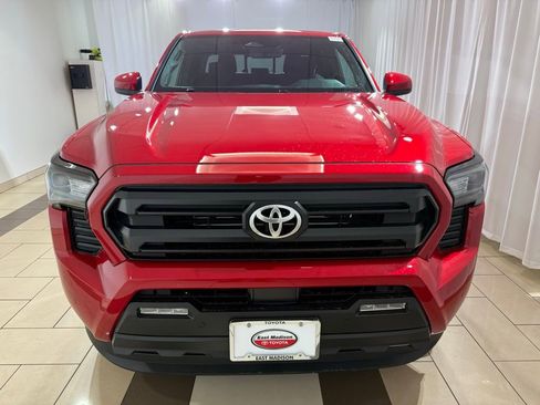 New 2026 Toyota Tacoma SR5 image 8