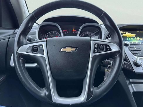 Used 2014 Chevrolet Equinox LT w/ Driver Convenience Package AWD/4WD image 22