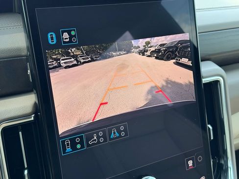 New 2026 GMC Yukon XL Denali w/ Sun & Power Step Package AWD/4WD image 25