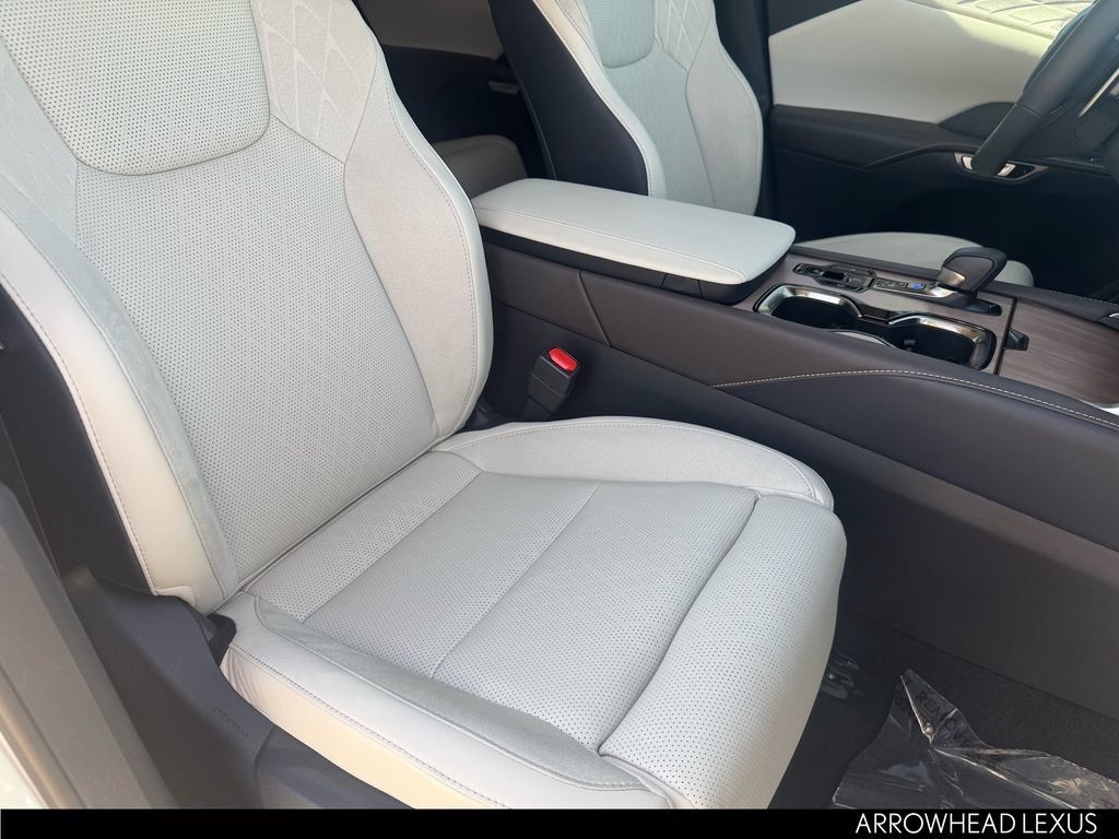 New 2026 Lexus RX 350 FWD w/ Convenience Package image 18