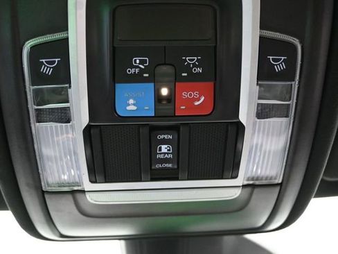 Used 2025 RAM 1500 Rebel AWD/4WD image 46